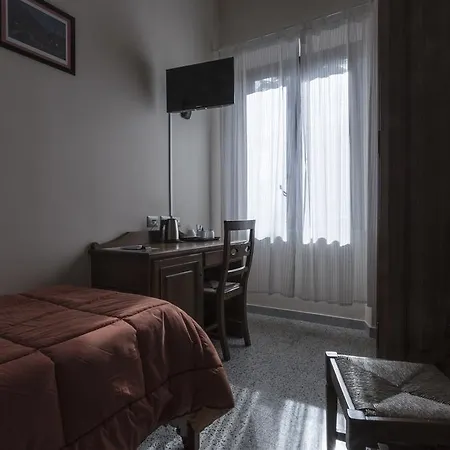 Alexandra B&B *
