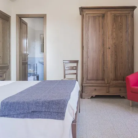 B&B Alexandra 루카