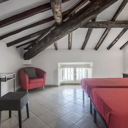 B&B Alexandra