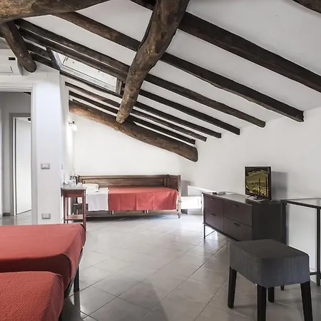 B&B Alexandra