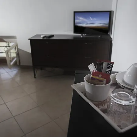 B&B Alexandra *