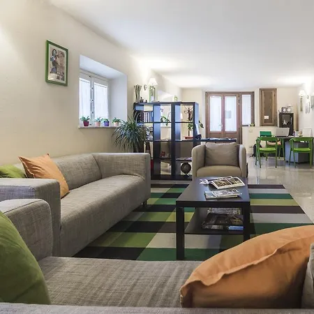 B&B Alexandra *