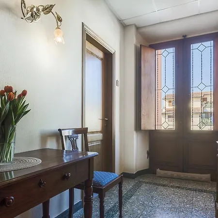 B&B Alexandra *