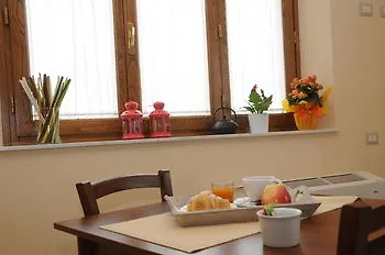 Alexandra Frühstückspension *